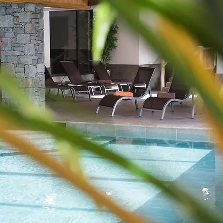 Cgh Résidences&spas Les De Léana Les Carroz d'Arâches