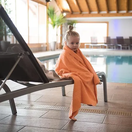 Cgh Résidences&spas Les De Léana Appart hôtel Les Carroz d'Arâches