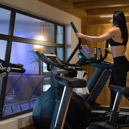 Cgh Résidences&spas Les De Léana