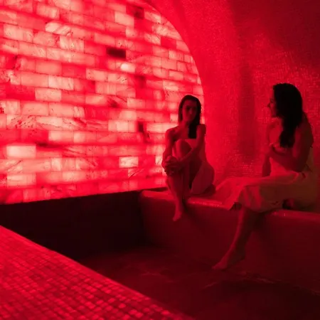 Cgh Résidences&spas Les De Léana 5*